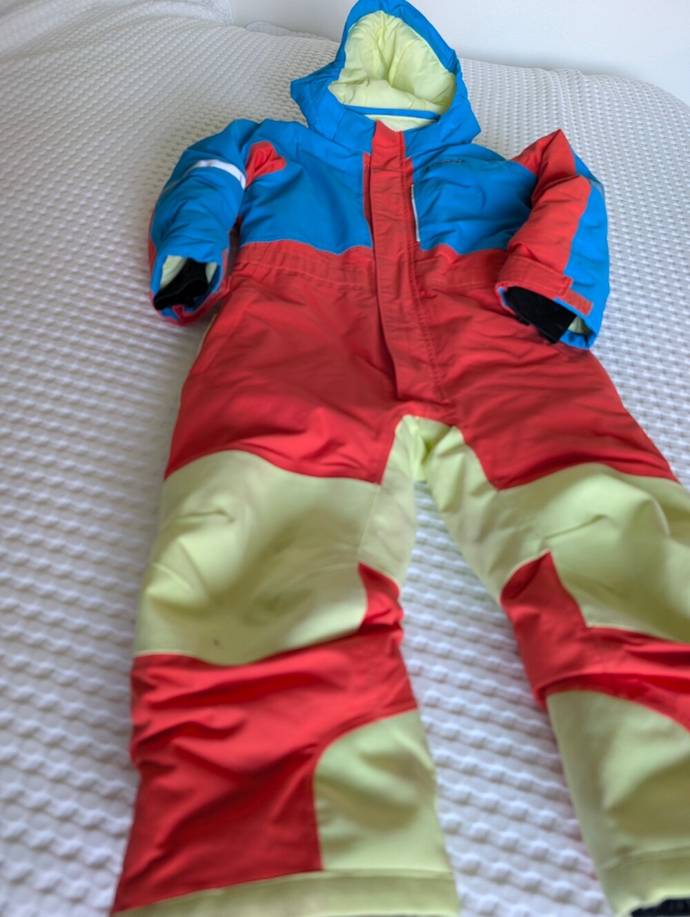 Columbia Toddler Bugs lll SnowSuit